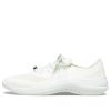 Crocs (WMNS) LiteRide3 60 Παπούτσια “White” 206705-1CV