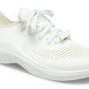 Crocs (WMNS) LiteRide3 60 Παπούτσια “White” 206705-1CV