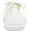 Crocs (WMNS) LiteRide3 60 Παπούτσια “White” 206705-1CV