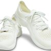 Crocs (WMNS) LiteRide3 60 Παπούτσια “White” 206705-1CV