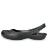 Crocs (WMNS) Malindi Παπούτσια “Black” 10127-001