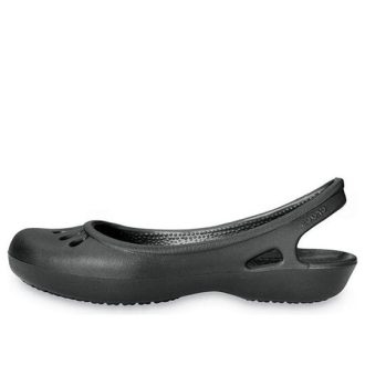Crocs (WMNS) Malindi Παπούτσια “Black” 10127-001
