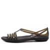 Crocs (WMNS) Maryjane σανδάλια “Black” 202465-001