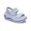 Crocs (WMNS) Mega Crush Sandals “Blue” 207989-5AF