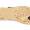 Crocs (WMNS) Minimalistic Cozy Sports Slippers Μαύρο Καφέ 206108-00W