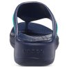 Crocs (WMNS) Monterey Bead Strap Wedge “Dark Blue” 206641-4HQ Crocs (WMNS) Monterey Bead Strap Wedge “Dark Blue” 206641-4HQ