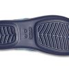 Crocs (WMNS) Monterey Bead Strap Wedge “Dark Blue” 206641-4HQ Crocs (WMNS) Monterey Bead Strap Wedge “Dark Blue” 206641-4HQ