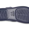 Crocs (WMNS) Σαγιονάρες με χάντρες Monterey Deep Blue 206851-410