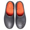 Crocs (WMNS) Neria Pro Li Literide τσόκαρα εργασίας “Silver Grey” 209219