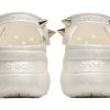 Crocs (WMNS) Outdoor Beach Sports Slippers Λευκές 206783-100