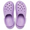 Crocs (WMNS) Κλασικό τσόκαμα Retro Crocs Outdoor Thick Sole Sports Purple Sandals 206302-5PR Crocs (WMNS) Κλασικό τσόκαμα Retro Crocs Outdoor Thick Sole Sports Purple Sandals 206302-5PR