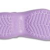 Crocs (WMNS) Κλασικό τσόκαμα Retro Crocs Outdoor Thick Sole Sports Purple Sandals 206302-5PR Crocs (WMNS) Κλασικό τσόκαμα Retro Crocs Outdoor Thick Sole Sports Purple Sandals 206302-5PR