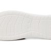 Παντόφλες Crocs (WMNS) Reviva ελαφριές, άνετες επίπεδες, casual βαθύ μπλε 205474-462