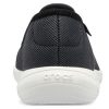 Crocs (WMNS) Reviva Cozy Breathable Low Tops Athleisure Casual Αθλητικά Παπούτσια Μαύρο Λευκό 205880-066