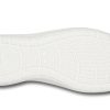 Crocs (WMNS) Reviva Cozy Breathable Low Tops Athleisure Casual Αθλητικά Παπούτσια Μαύρο Λευκό 205880-066