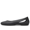 Crocs (WMNS) Sandals Shoe Black 205873-001 Crocs (WMNS) Sandals Shoe Black 205873-001