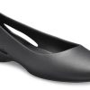 Crocs (WMNS) Sandals Shoe Black 205873-001 Crocs (WMNS) Sandals Shoe Black 205873-001