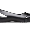 Crocs (WMNS) Serena Fashion Stylish μαύρα σανδάλια 206106-001