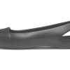 Crocs (WMNS) Sienna Flat σανδάλια “Black” 202811-001