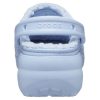 Crocs (WMNS) Παραλία Σύννεφα Τσόκαρα “Sky Blue” 207938-4NS