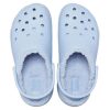 Crocs (WMNS) Παραλία Σύννεφα Τσόκαρα “Sky Blue” 207938-4NS