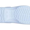 Crocs (WMNS) Παραλία Σύννεφα Τσόκαρα “Sky Blue” 207938-4NS