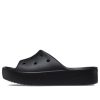 Crocs (WMNS) Πλατφόρμα Slide Crocs “Black” 208180-001
