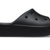 Crocs (WMNS) Πλατφόρμα Slide Crocs “Black” 208180-001