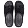 Crocs (WMNS) Πλατφόρμα Slide Crocs “Black” 208180-001