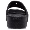 Crocs (WMNS) Πλατφόρμα Slide Crocs “Black” 208180-001