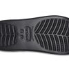 Crocs (WMNS) Πλατφόρμα Slide Crocs “Black” 208180-001