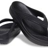 Crocs (WMNS) Sloane Snake Minimalistic Casual Shoe Black 206918-001 Crocs (WMNS) Sloane Snake Minimalistic Casual Shoe Black 206918-001
