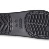 Crocs (WMNS) Sloane Snake Minimalistic Casual Shoe Black 206918-001 Crocs (WMNS) Sloane Snake Minimalistic Casual Shoe Black 206918-001