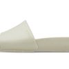 Crocs (WMNS) Splash Slide “Beige” 208361-2Y2