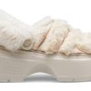Crocs (WMNS) Stomp Καπιτονέ Τσόκαρα “Στόκος” 208938-160
