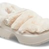 Crocs (WMNS) Stomp Καπιτονέ Τσόκαρα “Στόκος” 208938-160
