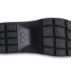 Crocs (WMNS) Stomp Fisherman Sandals “Black” 209938-001