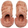 Crocs (WMNS) Stomp καπιτονέ τσόκαρα “Orange” 208938-2CC