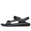 Crocs (WMNS) Σανδάλια Swiftwater “Black” 206527-060 Crocs (WMNS) Σανδάλια Swiftwater “Black” 206527-060