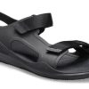 Crocs (WMNS) Σανδάλια Swiftwater “Black” 206527-060 Crocs (WMNS) Σανδάλια Swiftwater “Black” 206527-060