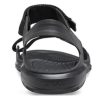 Crocs (WMNS) Σανδάλια Swiftwater “Black” 206527-060 Crocs (WMNS) Σανδάλια Swiftwater “Black” 206527-060