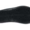 Crocs (WMNS) Swiftwater Slippers “Black” 203998-060 Crocs (WMNS) Swiftwater Slippers “Black” 203998-060