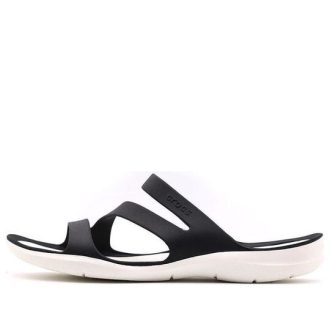 Παντόφλες Crocs (WMNS) Swiftwater Sports 203998-066