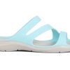 Παντόφλες Crocs (WMNS) Swiftwater Sports “Blue White” 203998-4CV Παντόφλες Crocs (WMNS) Swiftwater Sports “Blue White” 203998-4CV