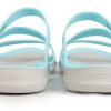Παντόφλες Crocs (WMNS) Swiftwater Sports “Blue White” 203998-4CV Παντόφλες Crocs (WMNS) Swiftwater Sports “Blue White” 203998-4CV
