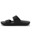 Crocs (WMNS) Κλασικά σανδάλια “Μαύρα” TMP206761BLKMUL