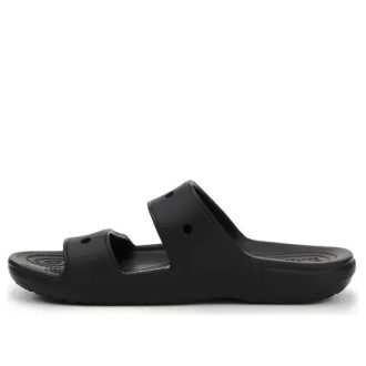 Crocs (WMNS) Κλασικά σανδάλια “Μαύρα” TMP206761BLKMUL