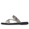 Crocs (WMNS) Παπούτσια Αθλητικές παντόφλες “Translucent Black” 207173-001