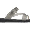Crocs (WMNS) Παπούτσια Αθλητικές παντόφλες “Translucent Black” 207173-001