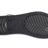Crocs (WMNS) Παπούτσια Αθλητικές παντόφλες “Translucent Black” 207173-001